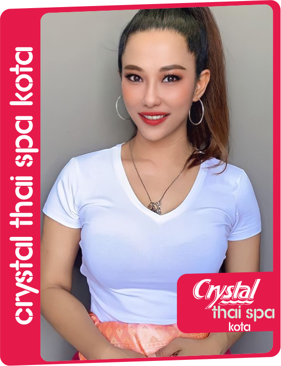 Crystal Thai Spa Kota